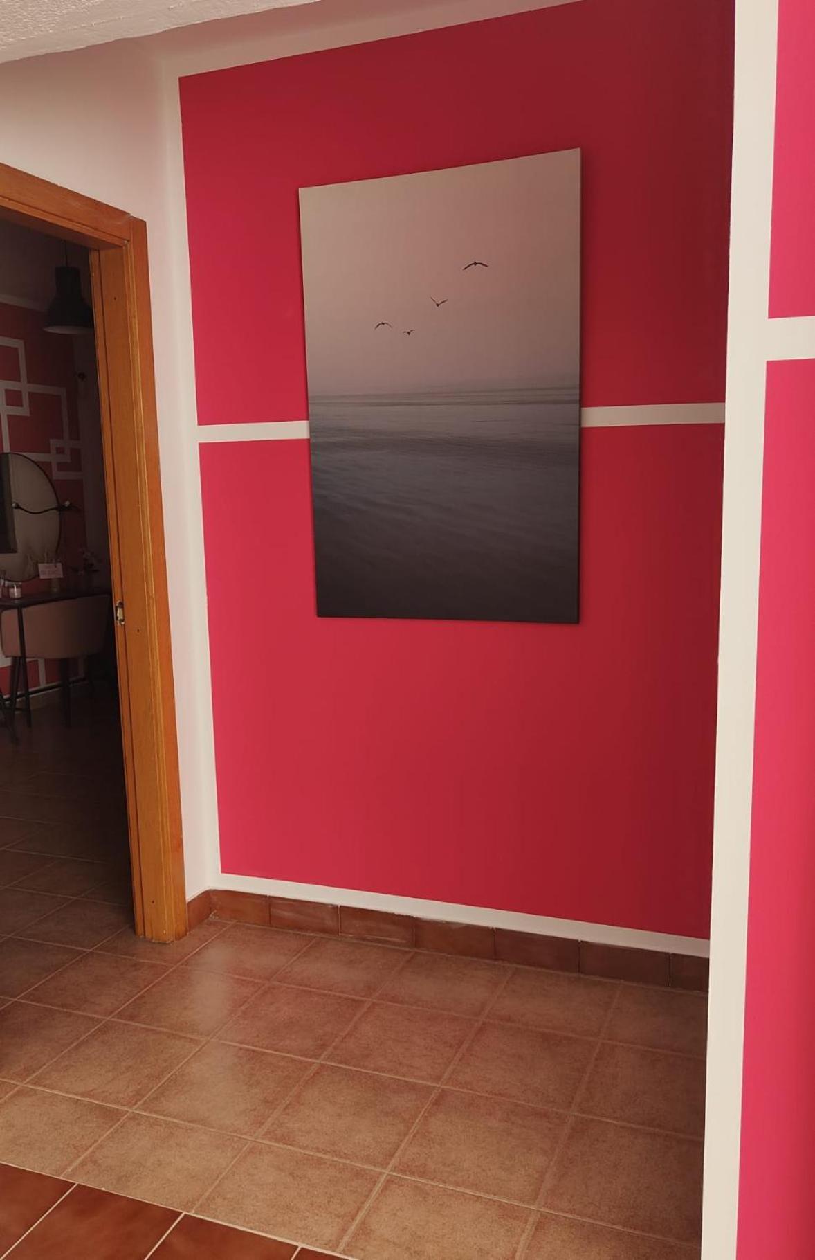 Villa Barbie Caleta De Fuste Bagian luar foto